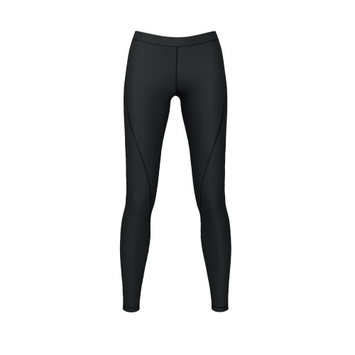 3Q Womens Power Stretch Leggings