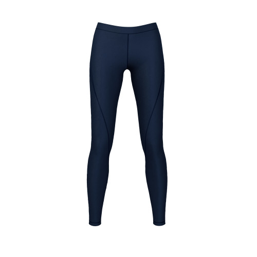 3Q Womens Power Stretch Leggings