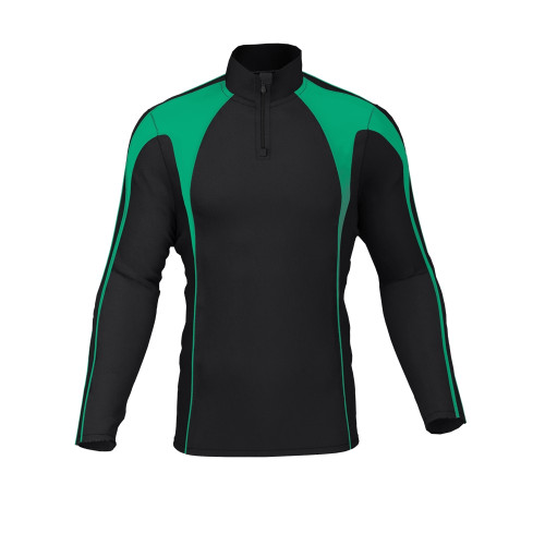 3Q Pro Midlayer Top