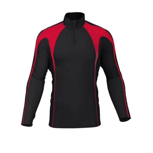 3Q Pro Midlayer Top
