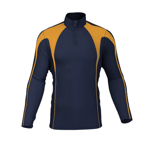 3Q Pro Midlayer Top