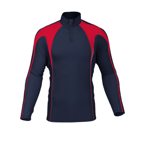 3Q Pro Midlayer Top