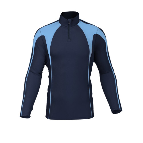 3Q Pro Midlayer Top