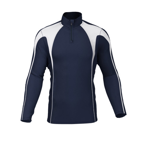 3Q Pro Midlayer Top