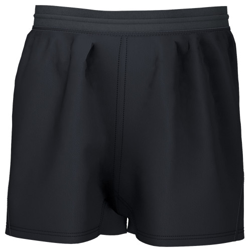 3Q Impact Rugby Shorts