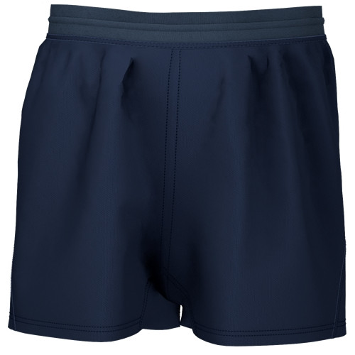 3Q Impact Rugby Shorts