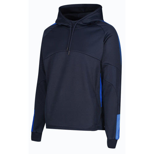 3Q Edge Pro Tech Poly Hoody