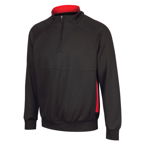 3Q Igen Track Top