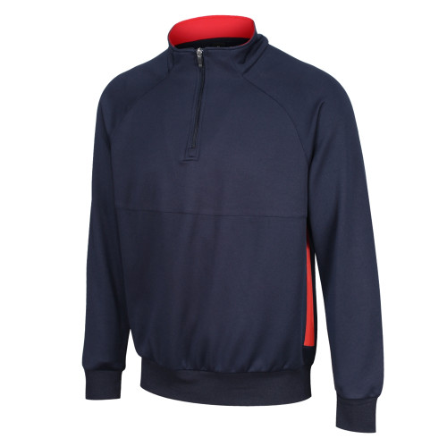 3Q Igen Track Top
