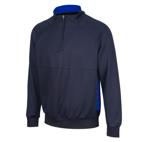 3Q Igen Track Top