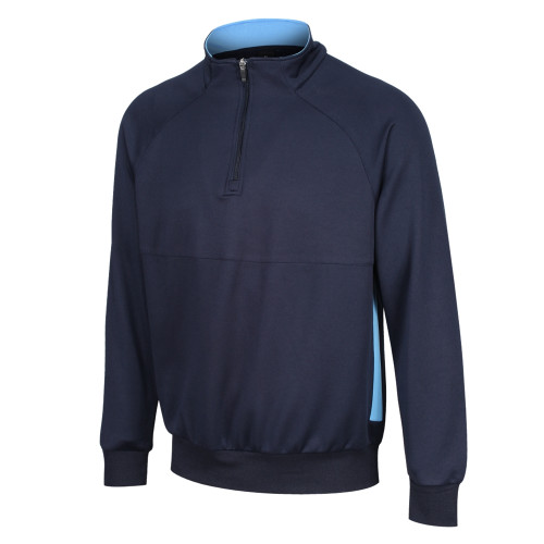 3Q Igen Track Top
