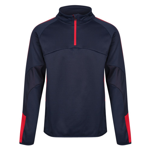 3Q Edge Pro Team Midlayer