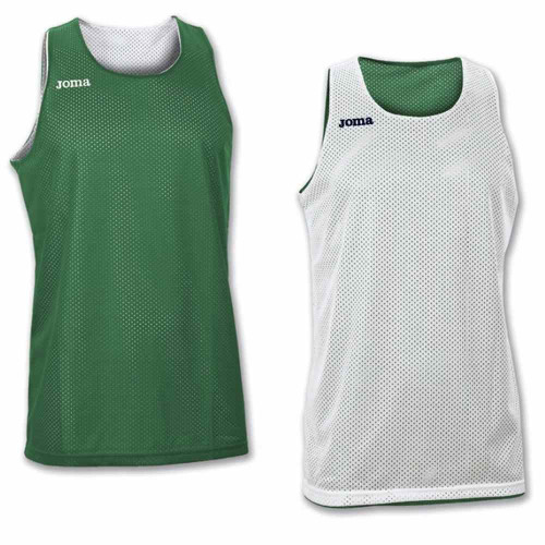 Joma Aro Basketball Vest Reversible