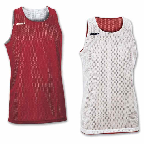 Joma Aro Basketball Vest Reversible