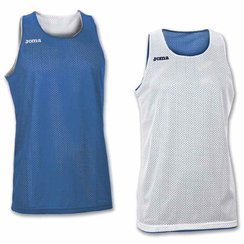 Joma Aro Basketball Vest Reversible