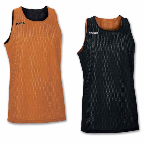 Joma Aro Basketball Vest Reversible