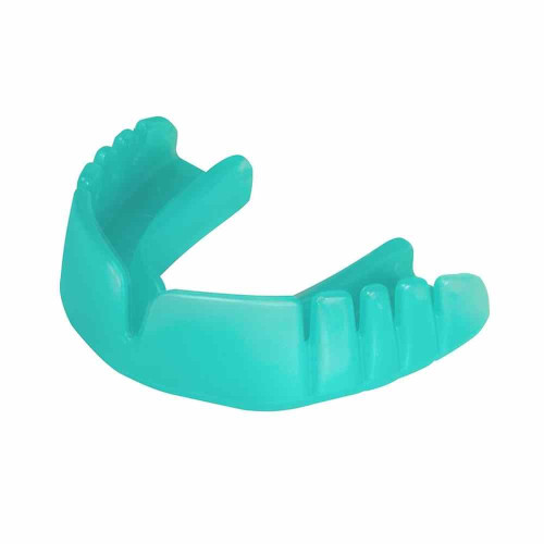 OPRO Snap-Fit Mouthguard Mint Flavoured
