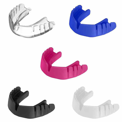OPRO Snap-Fit Mouthguard