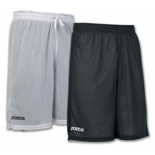 Joma Rookie Reversible Basketball Shorts