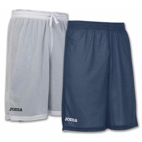 Joma Rookie Reversible Basketball Shorts