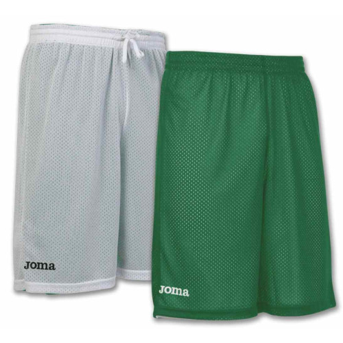 Joma Rookie Reversible Basketball Shorts