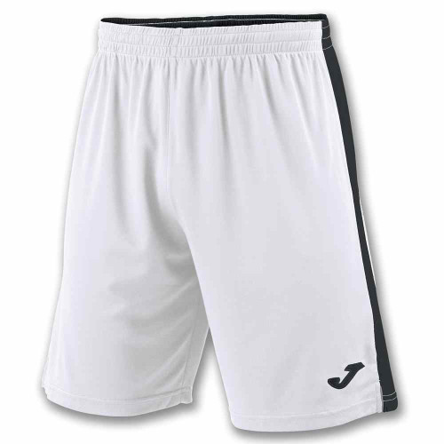 Joma Tokio II Short - White/Black