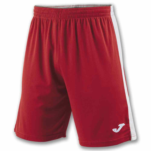 Joma Tokio II Short - Red/White