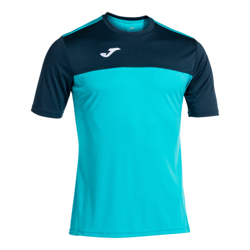 Joma Winner Shirt (Short Sleeve)