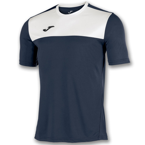 Joma Winner Shirt (Short Sleeve)