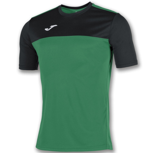 Joma Winner Shirt (Short Sleeve)