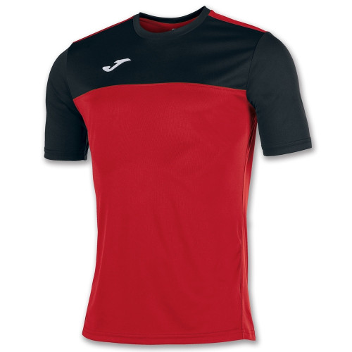 Joma Winner Shirt (Short Sleeve)