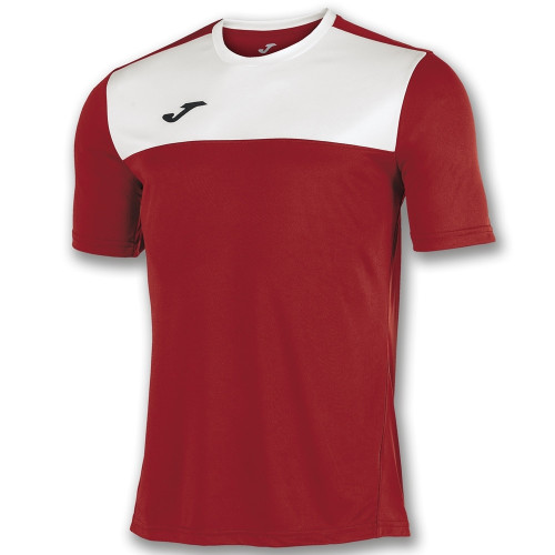 Joma Winner Shirt (Short Sleeve)