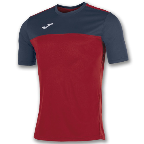 Joma Winner Shirt (Short Sleeve)