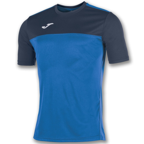 Joma Winner Shirt (Short Sleeve)