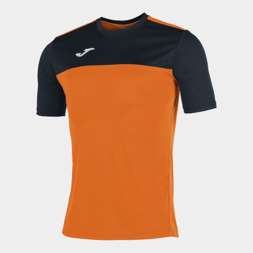 Joma Winner Shirt (Short Sleeve)