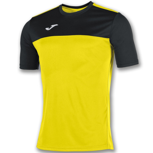 Joma Winner Shirt (Short Sleeve)