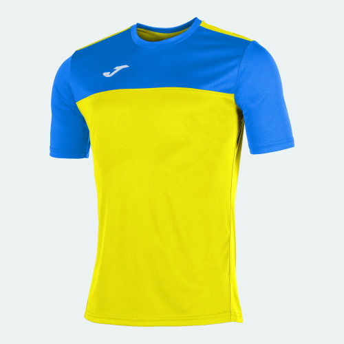 Joma Winner Shirt (Short Sleeve)