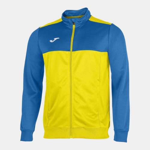 Joma Winner Tracksuit Top