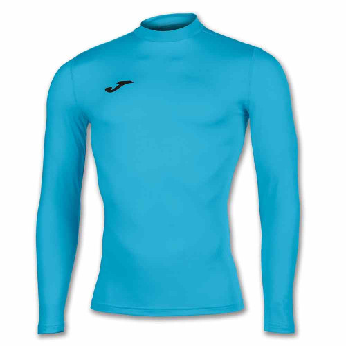 Joma Brama Academy Thermal T-Shirt (Long Sleeve)