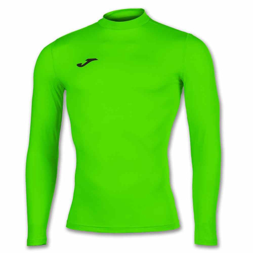 Joma Brama Academy Thermal T-Shirt (Long Sleeve)