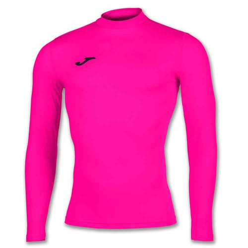 Joma Brama Academy Thermal T-Shirt (Long Sleeve)