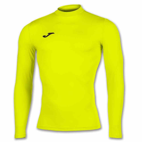 Joma Brama Academy Thermal T-Shirt (Long Sleeve)