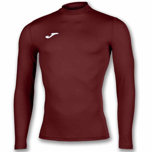 Joma Brama Academy Thermal T-Shirt (Long Sleeve)