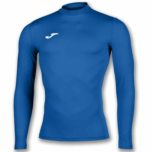 Joma Brama Academy Thermal T-Shirt (Long Sleeve)