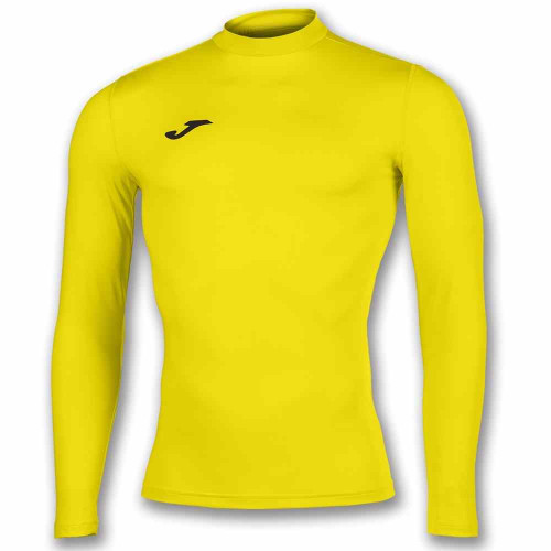 Joma Brama Academy Thermal T-Shirt (Long Sleeve)