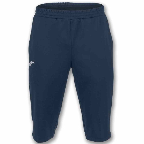 Joma Capri Poly Fleece 3/4 Pants