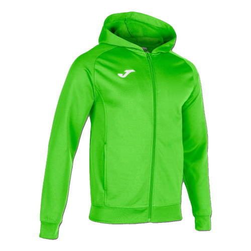 Joma Menfis Hooded Jacket