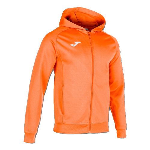 Joma Menfis Hooded Jacket