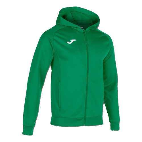 Joma Menfis Hooded Jacket