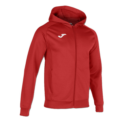 Joma Menfis Hooded Jacket